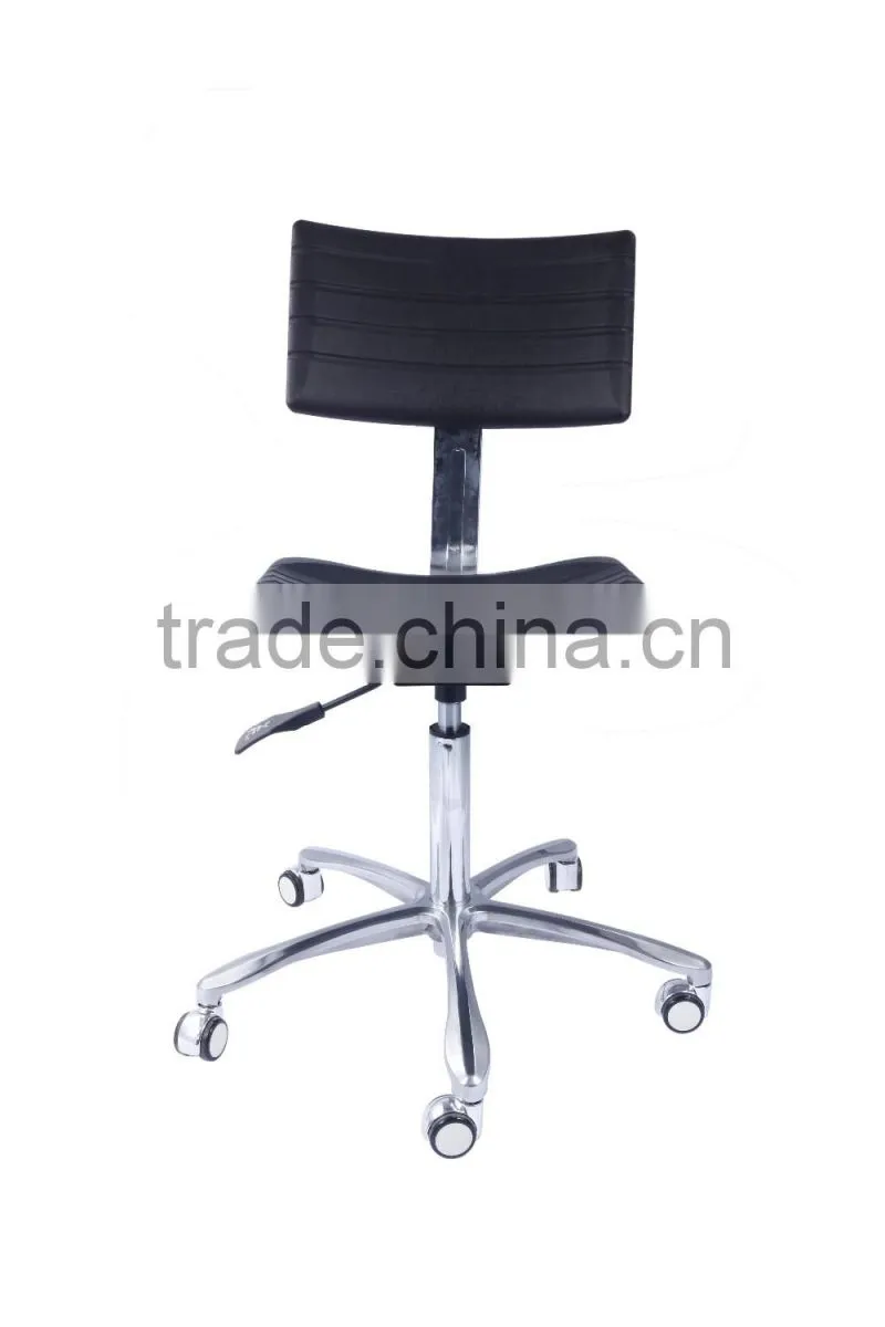 Hot product industrial produce line type esd chair from alibaba china