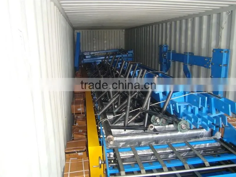 Best quality Favorable price Purlin Roll Forming Machine