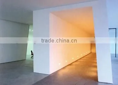 1W 350mA 75lm-95lm 120 degree LED wall light(Hot sale )