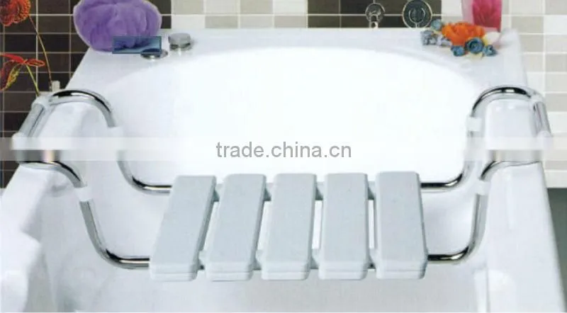 Showerstool & plastic shower stool