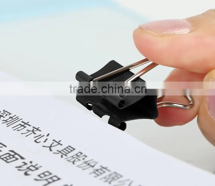 Discount metal hose clip made in China