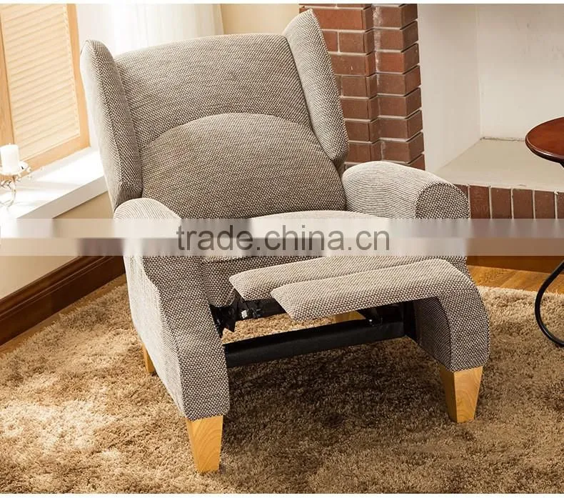 2016 New style comfortable fabric sofa Y030