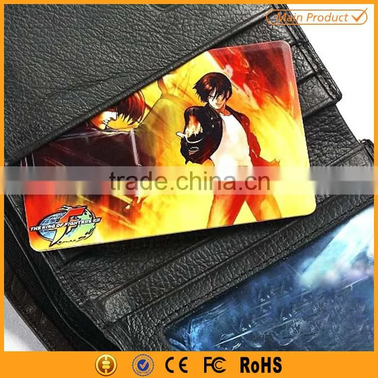 Top selling products in alibaba 8gb usb credit card with logo
