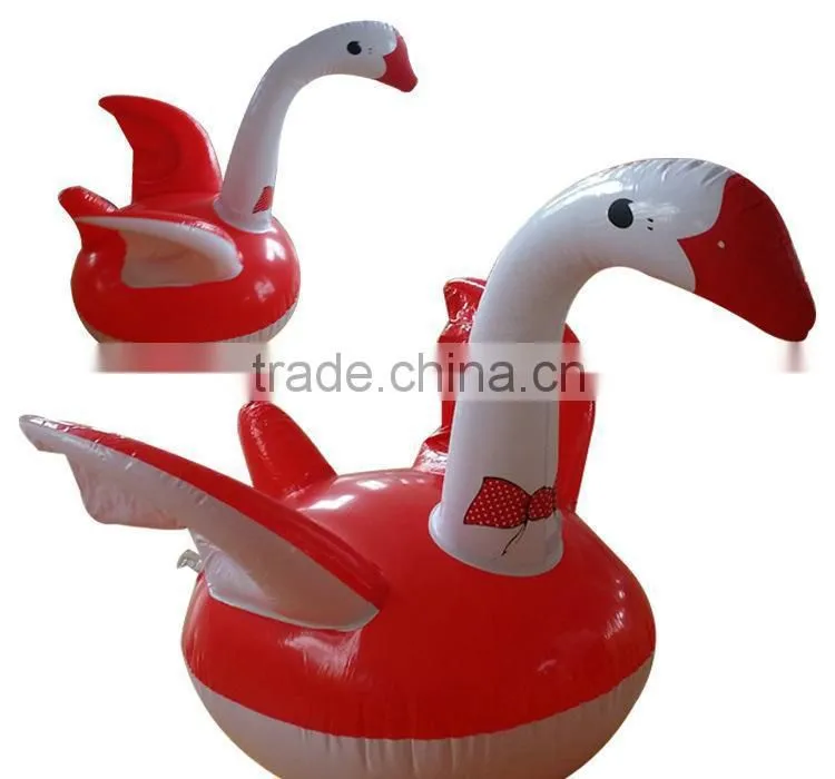 EU standard inflatable kids toy plane