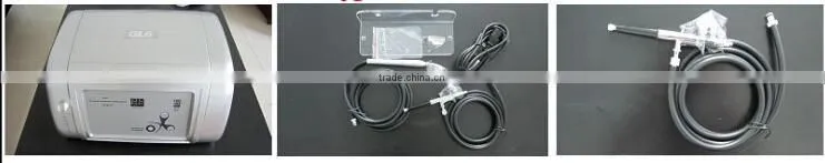 most effective!!! 2014 skin rejuvenation oxygen jet peel for sale