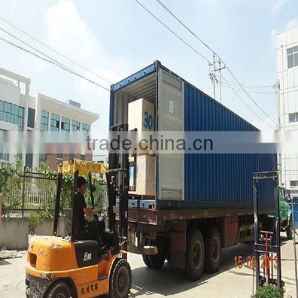 Jiangsu Wuxi Manufacturer Supply Water Filter Cartridge Machine for Water Purify