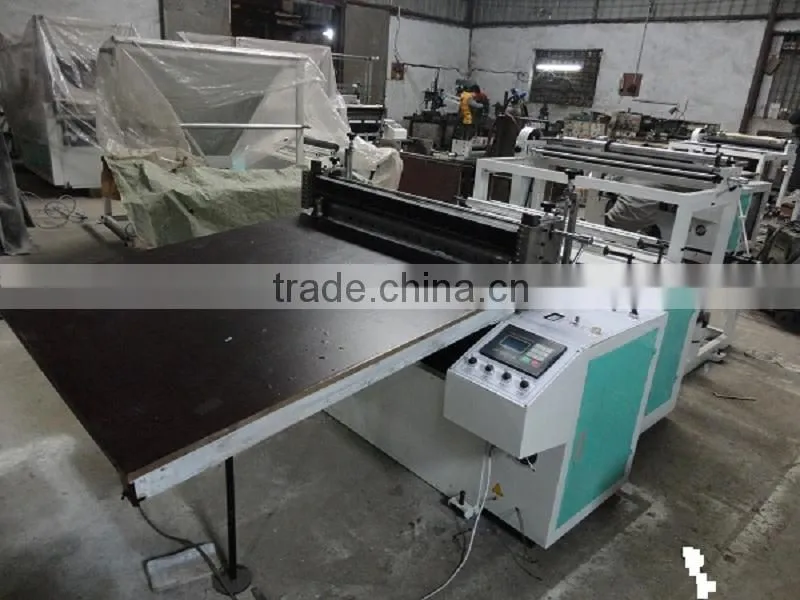 Datian computer transverse slicer