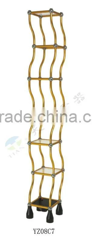 Beauty exhibition dancing stand ( ZZ12C5)