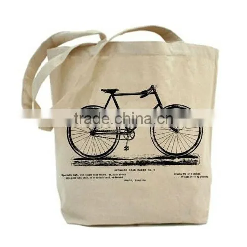 Draw string bag