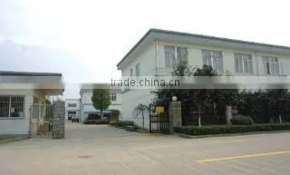 Yuyao Mingshang Plastic Industry Co., Ltd. company overview - view 1