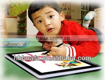 19inch Tablet pc Digitizer with digital pen, digital drawing pad