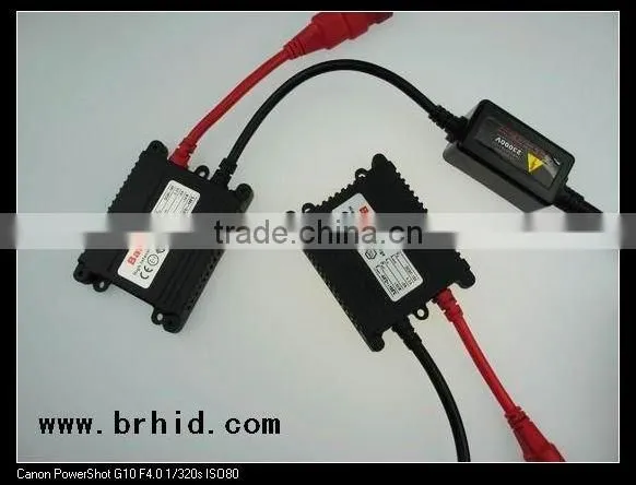 HID light