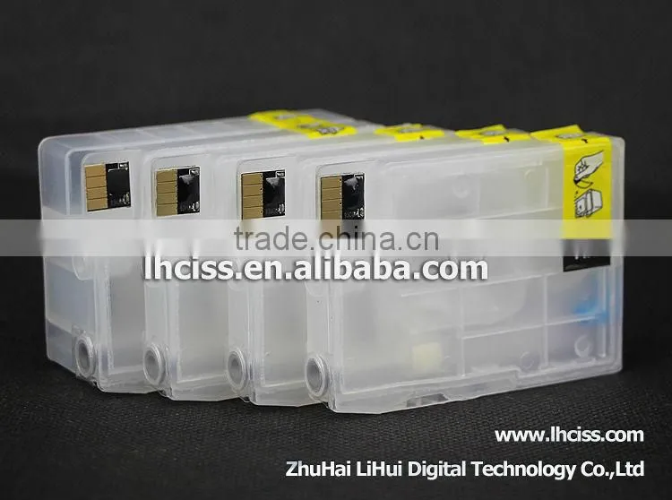 Lifei 932/933 auto reset chip for HP Officejet 6100 6600 6700