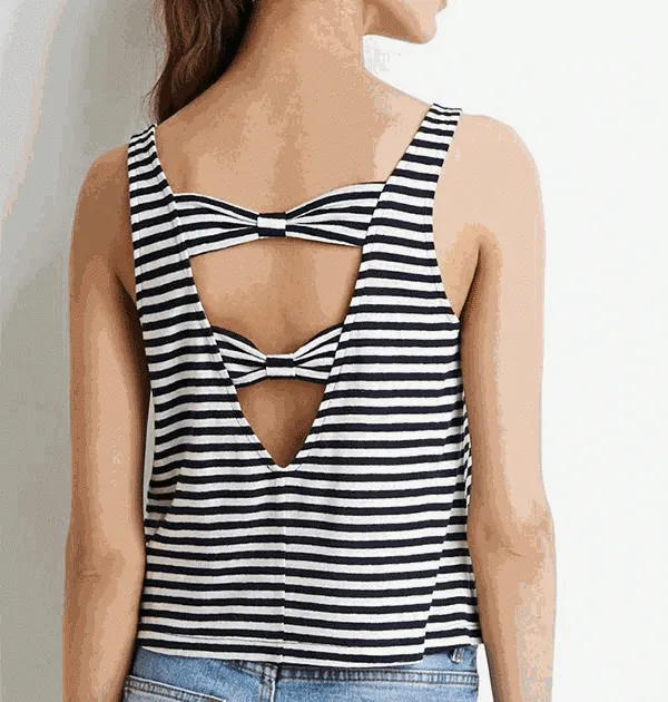 high quality 2015 new arrival crop top t-shirts