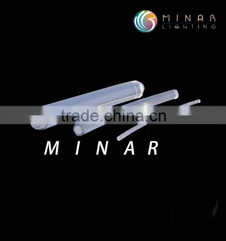 2015 chinese supplier 8mm acrylic runway edge light