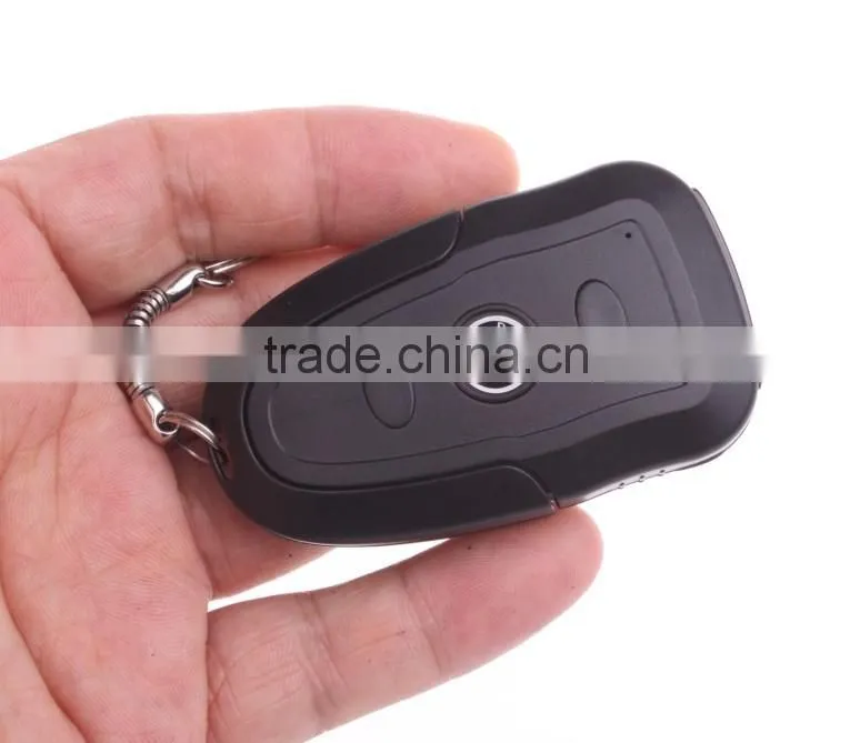 Full HD 1920*1080P mini car key camera 808