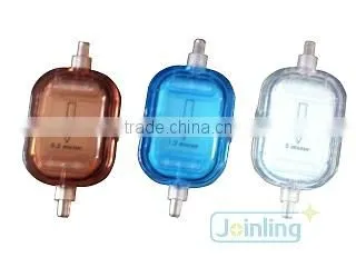 Syringe Driven Filter