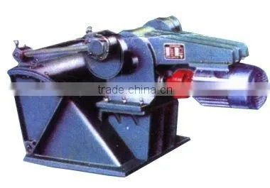 High Efficiency Pendulum Feeder