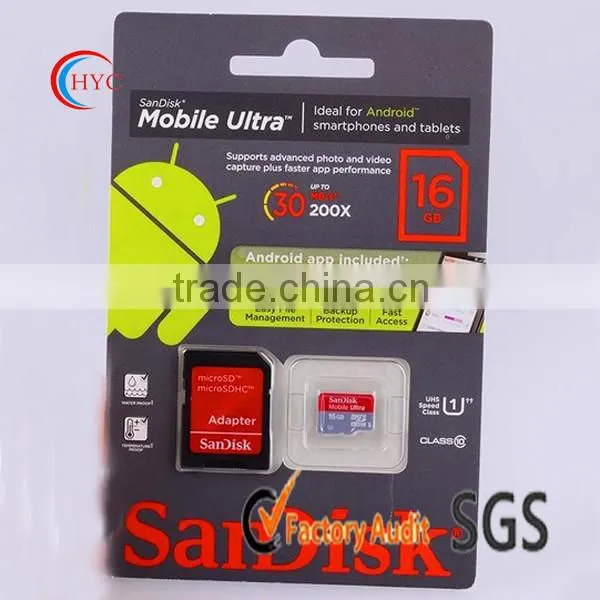 customized hot sale recycled paper printed packaging card