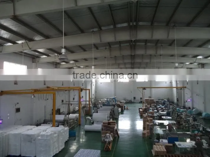 Hangzhou Jeenor Cleaning Supplies Co., Ltd. company overview - view 4
