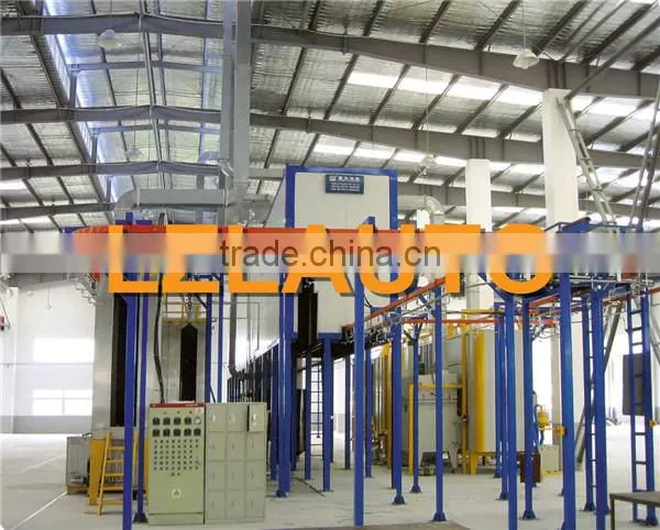 hang conveyor