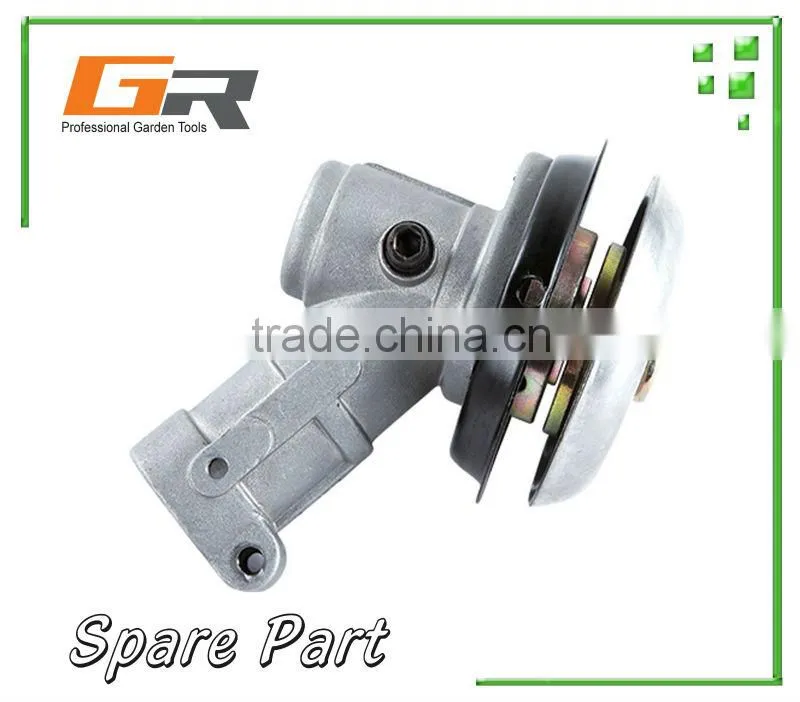 Brush cutter spare parts GEARBOX/ gear case