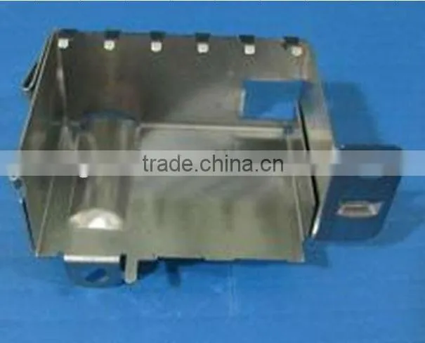 car sheet metal parts