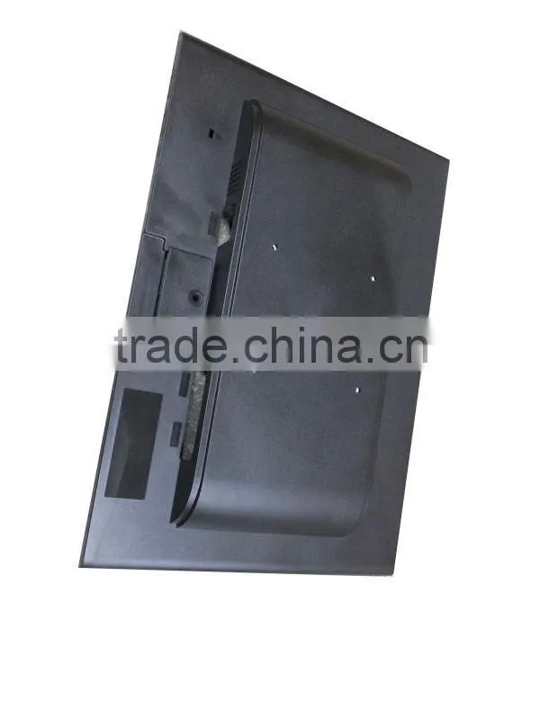 Front and back cover for computer display and TV