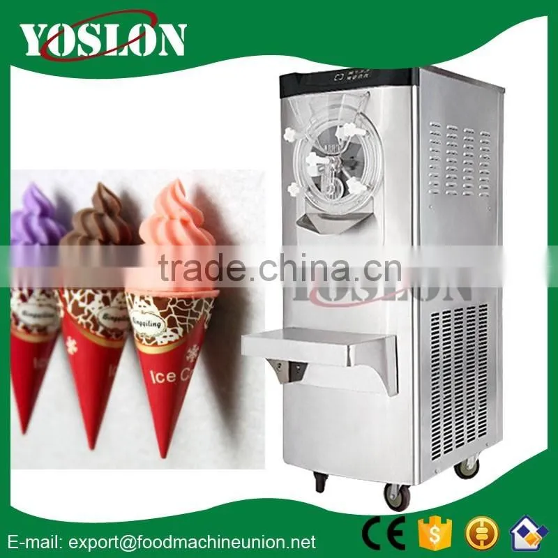 YOSLON ice cream machine YIC-188S
