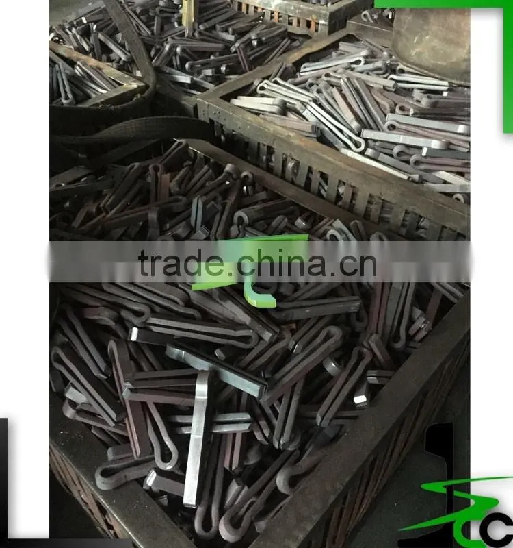 Railway supply/Lock spikes L51