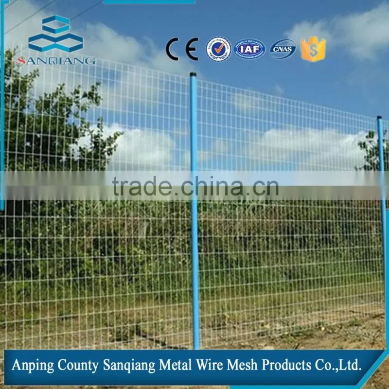Metal Fence(manufacturer)