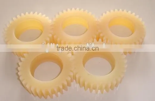 High Quality Gear Rack and Pinion