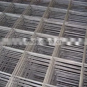 5x5 Rebar Welded Wire Mesh(Factory)