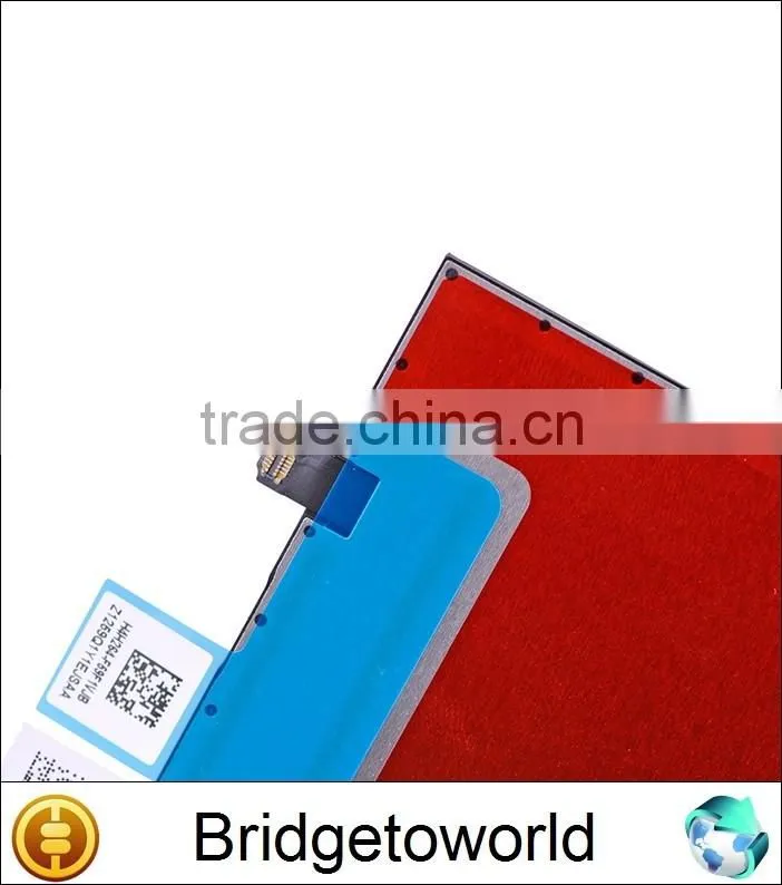 High Quality quality LCD Display Backlight For iphone6 plus 6s plus 5.5 Inch Film Back Light Replacement