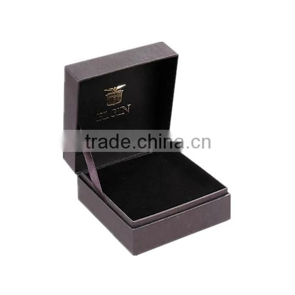 Shanghai supplier new design custom logo Paper Box