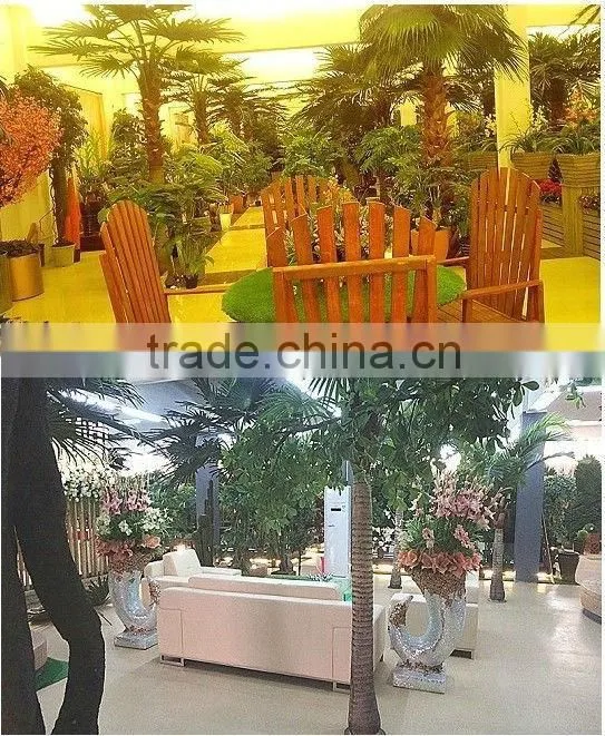 Artificial/rubber/plastic Grass Mat/turf for garden,soccer ground