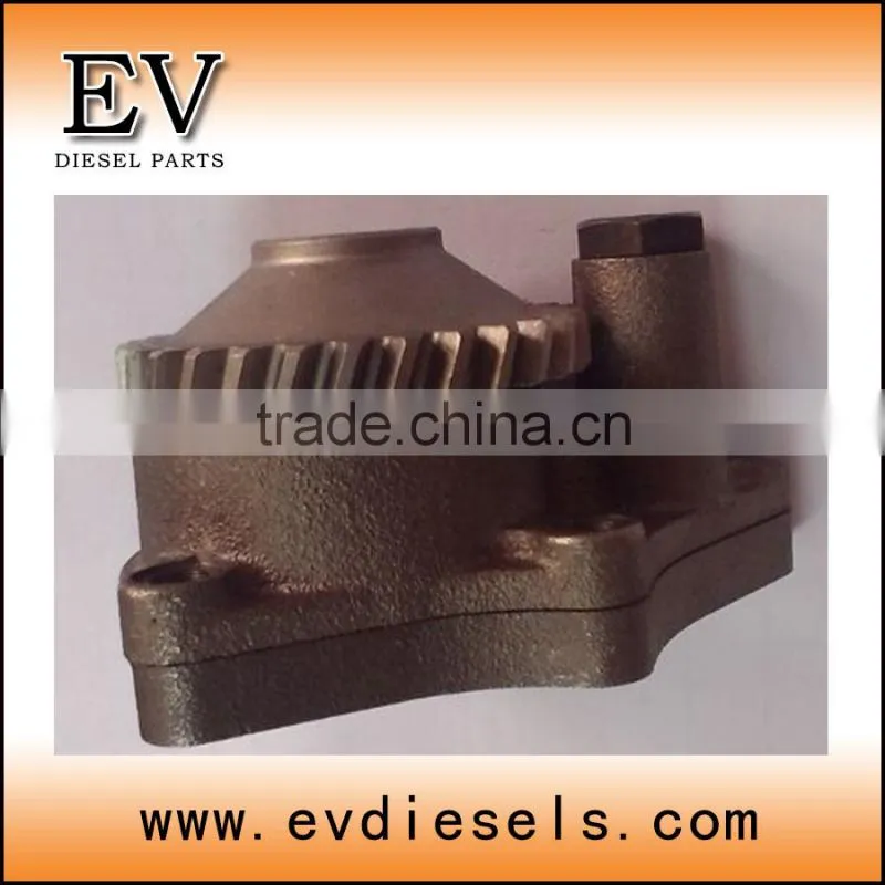 4TNE84 4TNV84 connecting rod 4TN84 4D84E con rod for Yan-mar