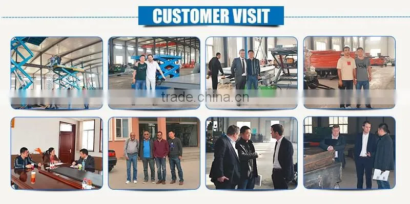 lift tables scissor lift tables