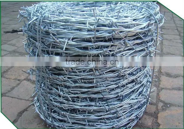 cheap barbed wire