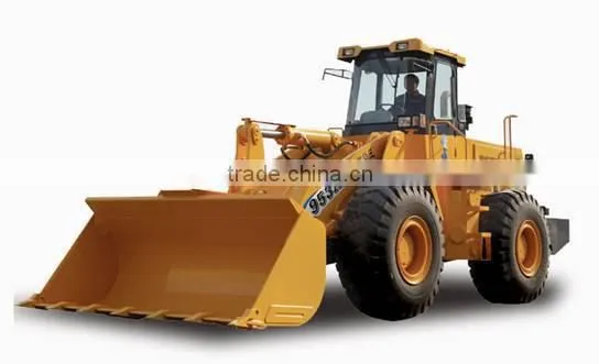 Yutong Wheel Loader 953A