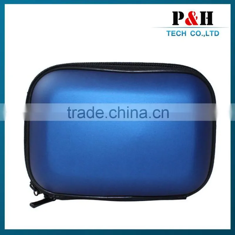 6" Sat Nav GPS Navigation EVA Hard Case for TOMTOM GO 6000 600