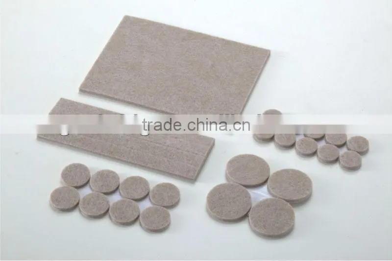 Strip Felt Pad