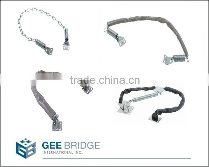 0505008 Storm Screen Roof Chain Door Stop