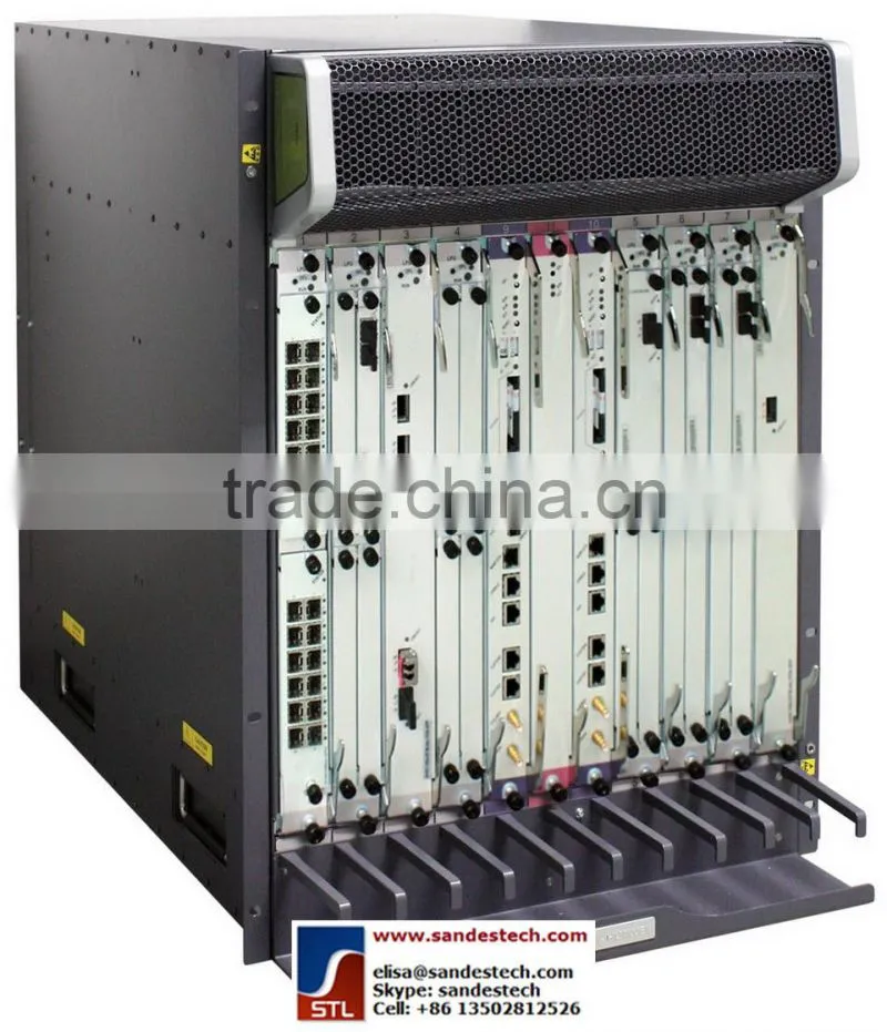 Huawei CR5D00EFGF70 03030NCF P100-24xFE/GE-SFP LPUF-100 24-Port 100/1000Base-SFP for Huawei NE40E-X3 NE40E-X8 NE40E-X16 NE80E