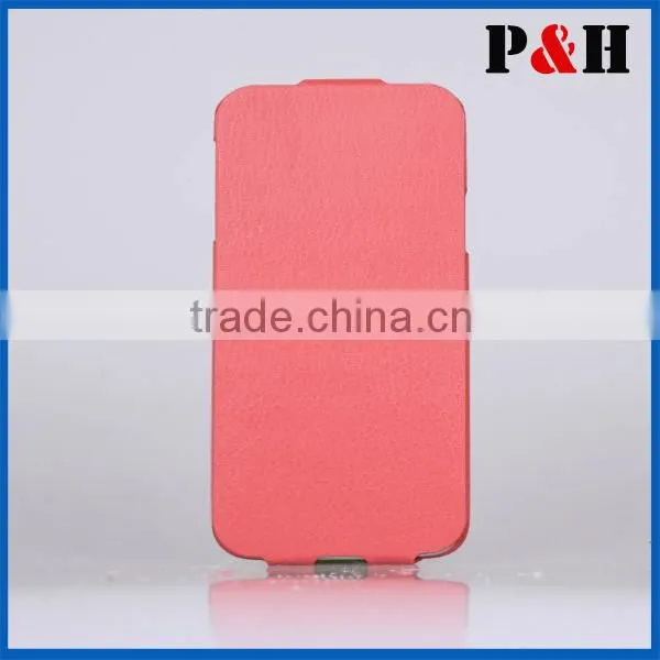 High Quality Colorful Leather case for samsung galaxy S5 case cover,for S5 case ,for samsung all model for iphone all model