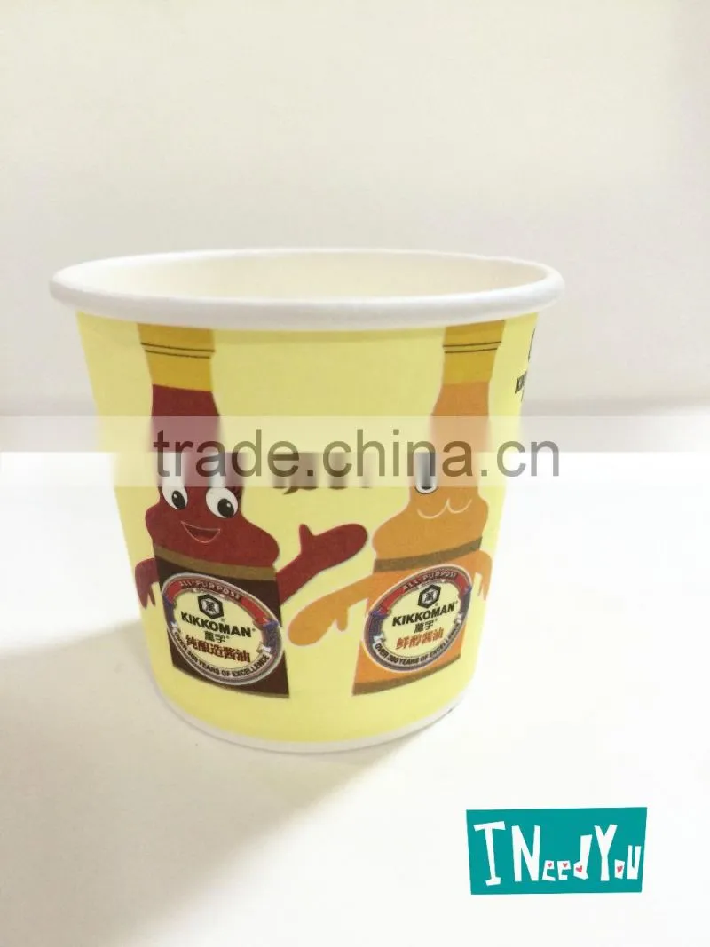 3.5OZ tasting paper cup