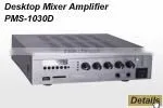 KPA-268 high quality small stereo tube amplifier