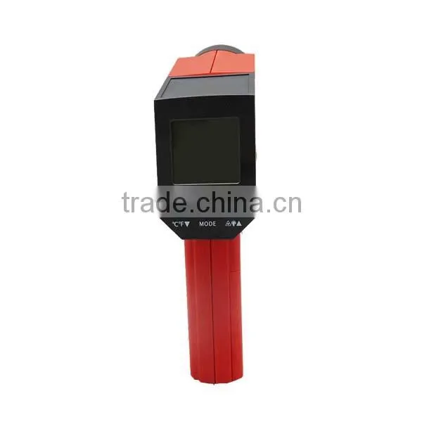 Contactless Gun Type digital infrared forehead thermometer