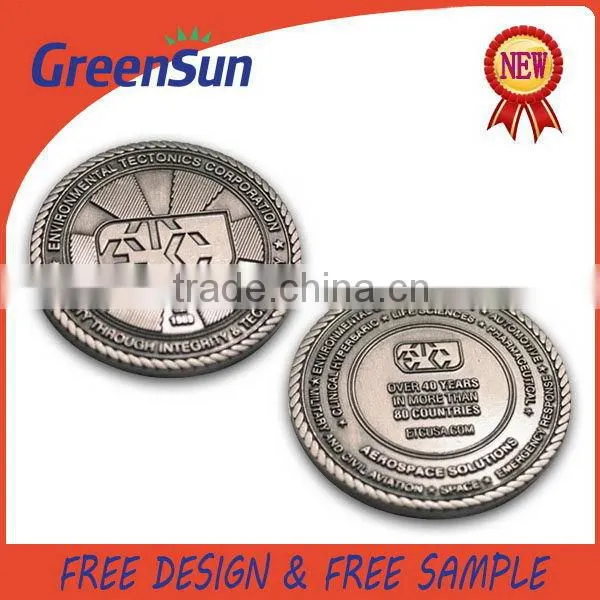 Popular Grade AAA president metal coins