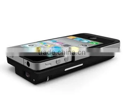 Mini cell phone Projector